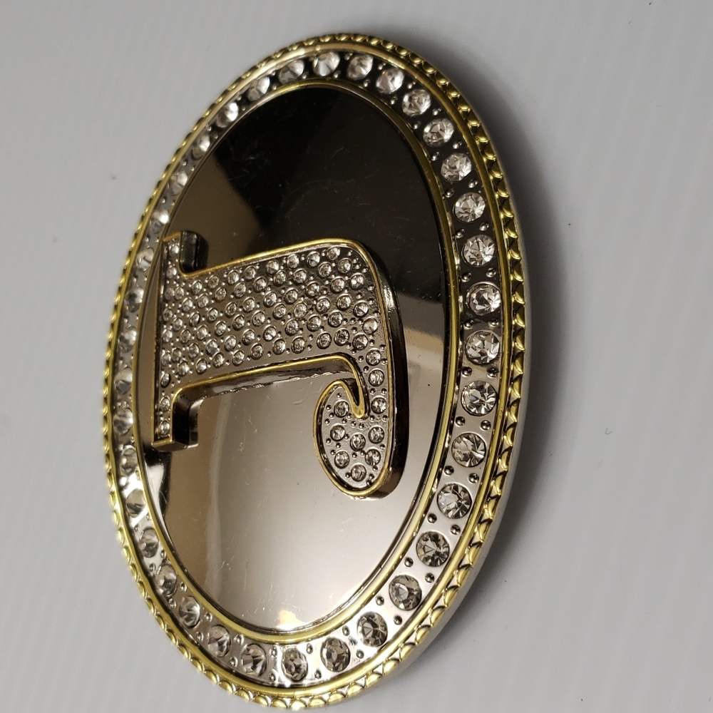 Belt Buckle